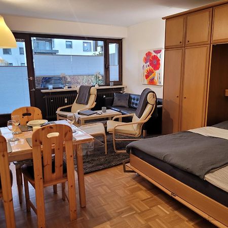 Ferienwohnung Hedy Prien am Chiemsee Zewnętrze zdjęcie