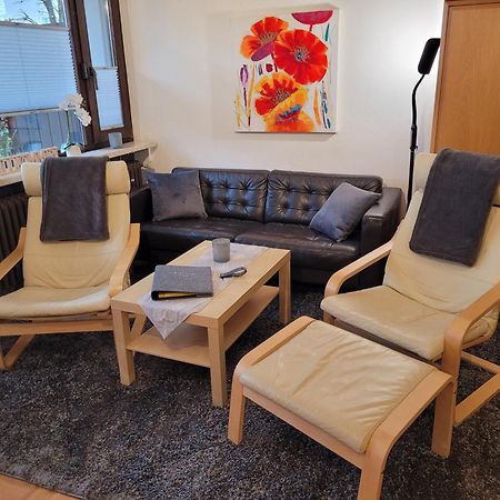 Ferienwohnung Hedy Prien am Chiemsee Zewnętrze zdjęcie