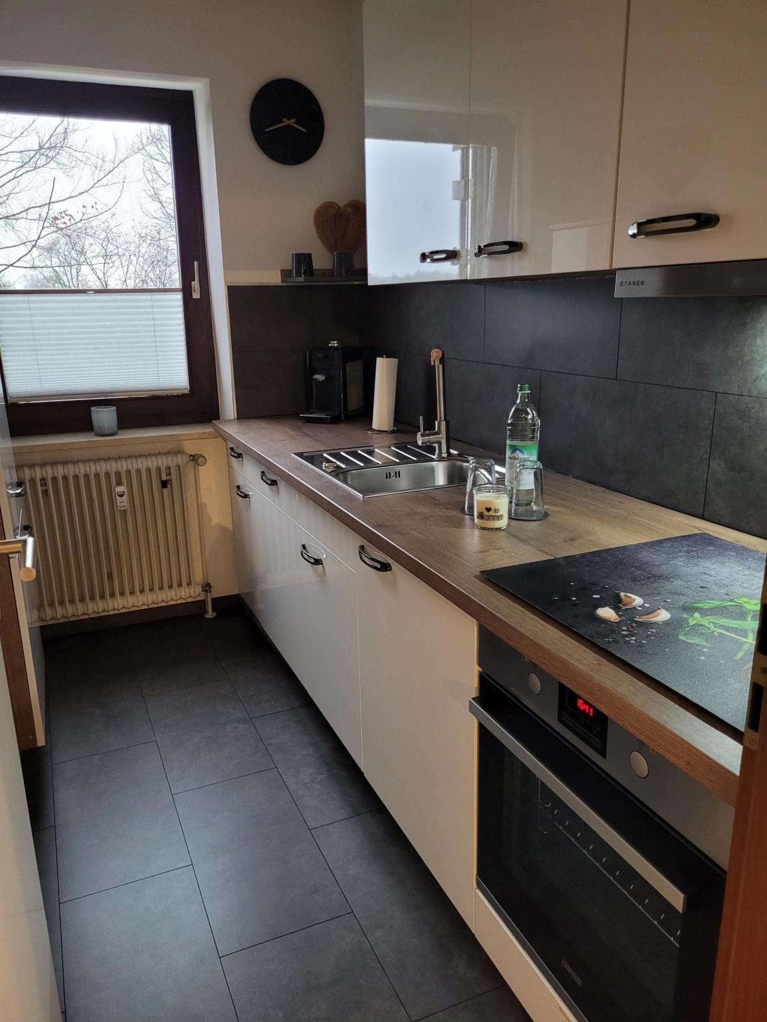 Ferienwohnung Hedy Prien am Chiemsee Zewnętrze zdjęcie
