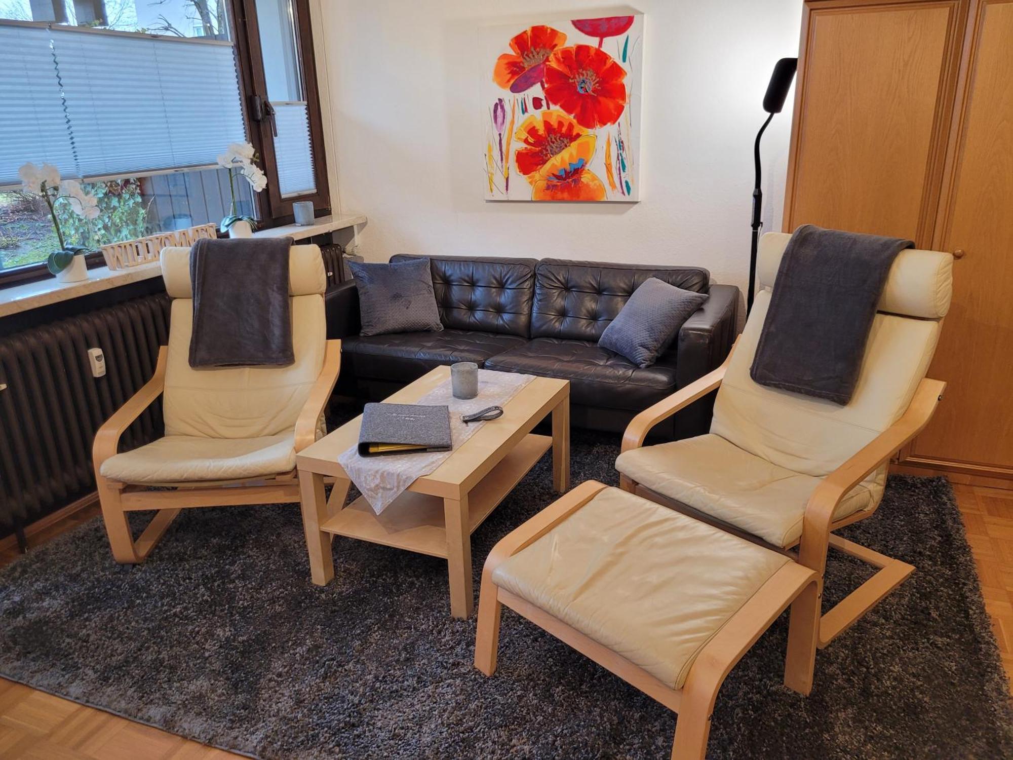 Ferienwohnung Hedy Prien am Chiemsee Zewnętrze zdjęcie