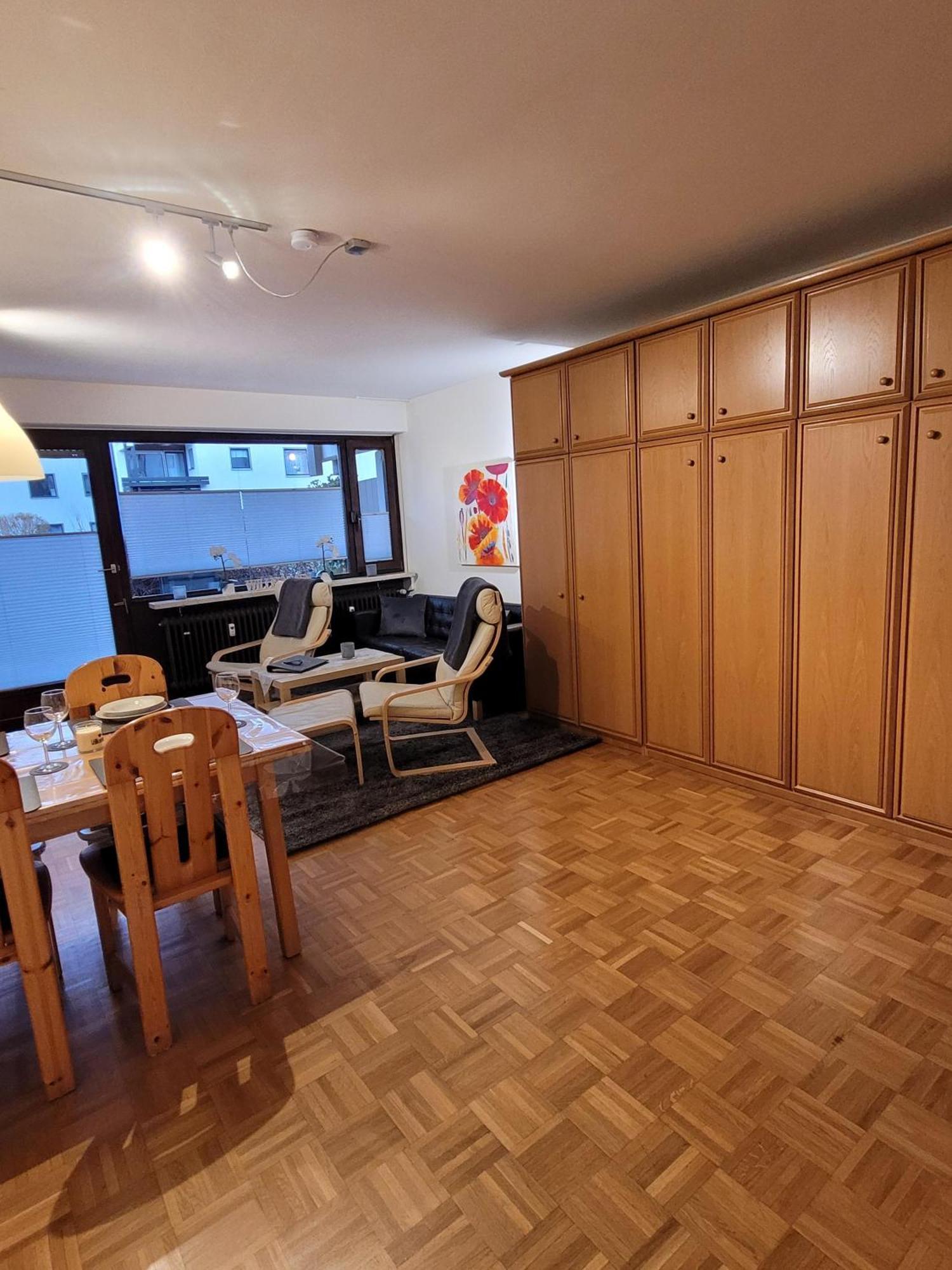 Ferienwohnung Hedy Prien am Chiemsee Zewnętrze zdjęcie