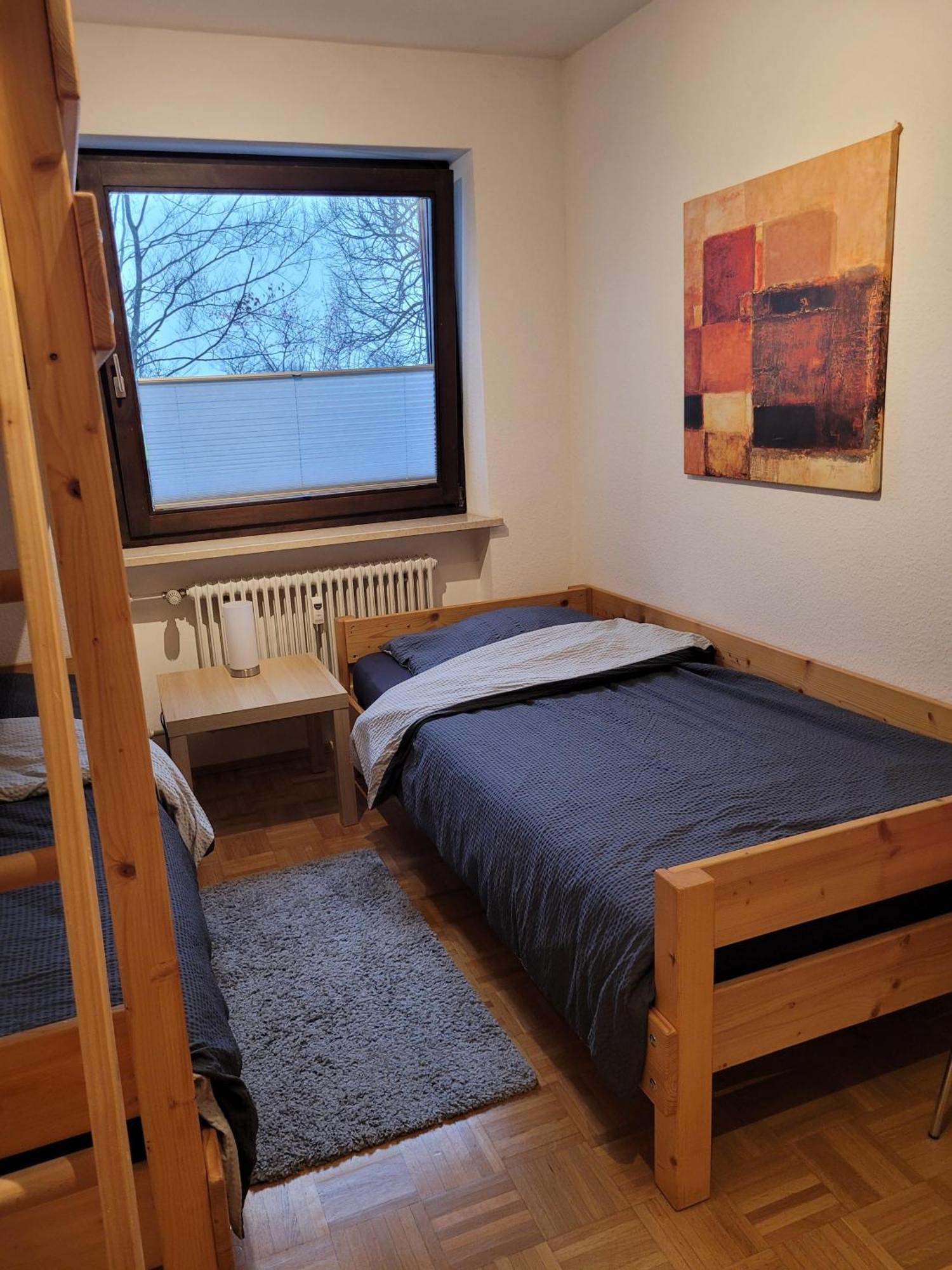 Ferienwohnung Hedy Prien am Chiemsee Zewnętrze zdjęcie