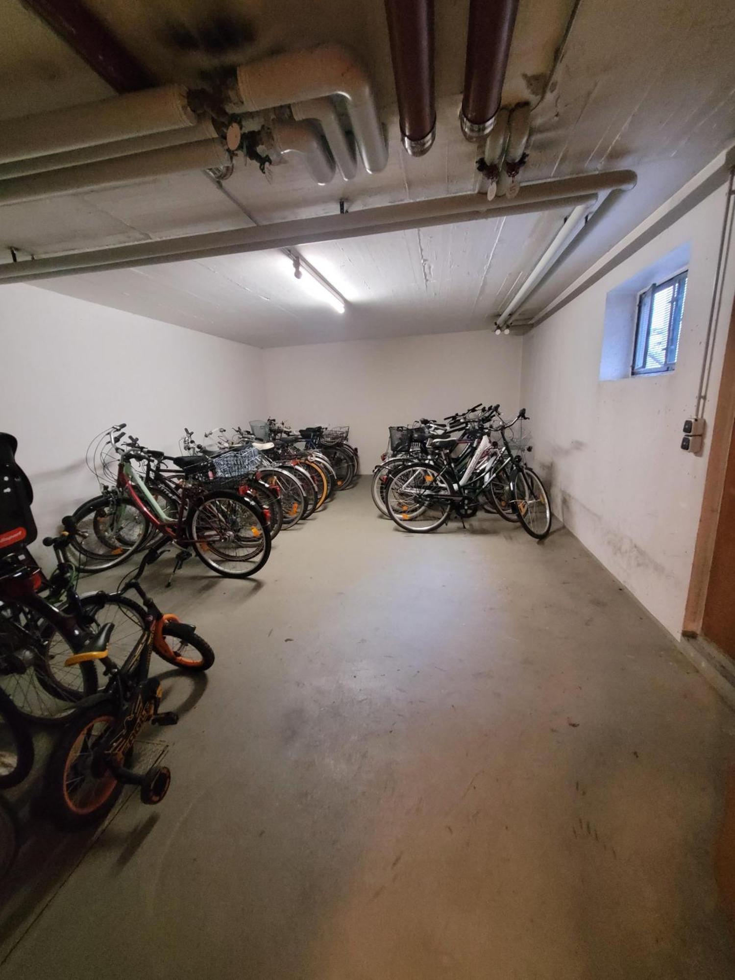 Ferienwohnung Hedy Prien am Chiemsee Zewnętrze zdjęcie